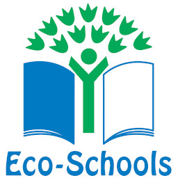 Eco schools logo